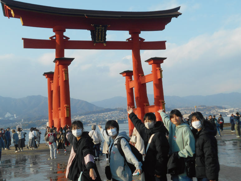 山陽関西