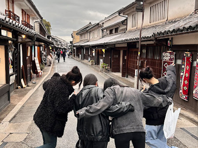 山陽関西
