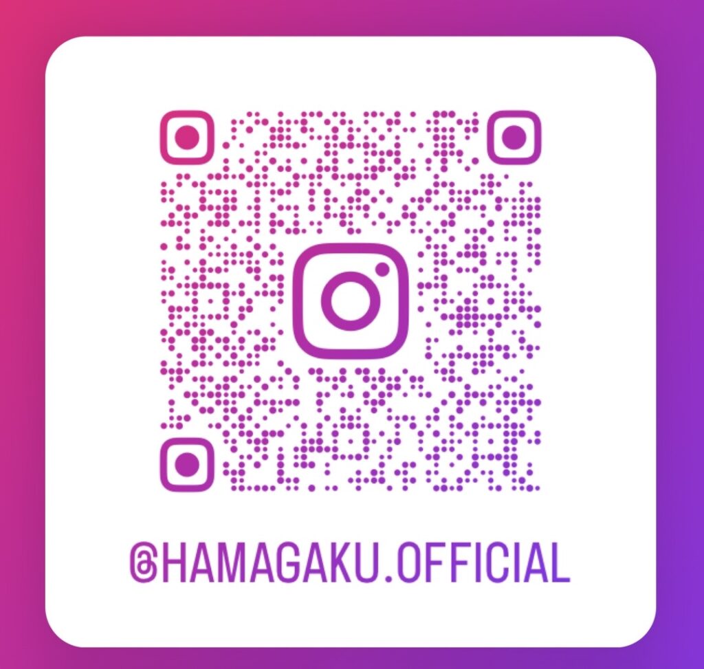 Instagram　浜松学院中・高【公式】