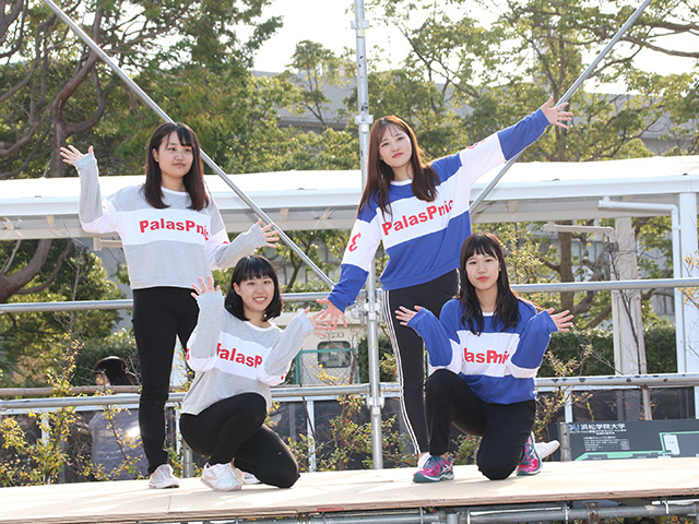 ダンス