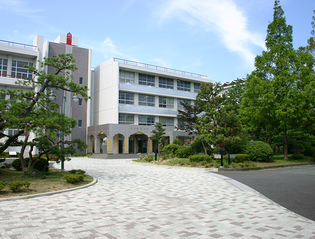 浜松学院大学