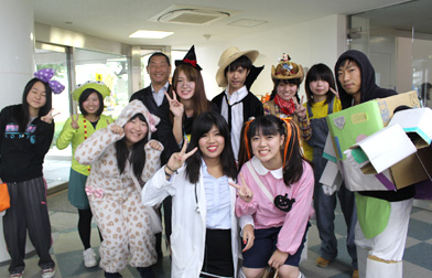学友会