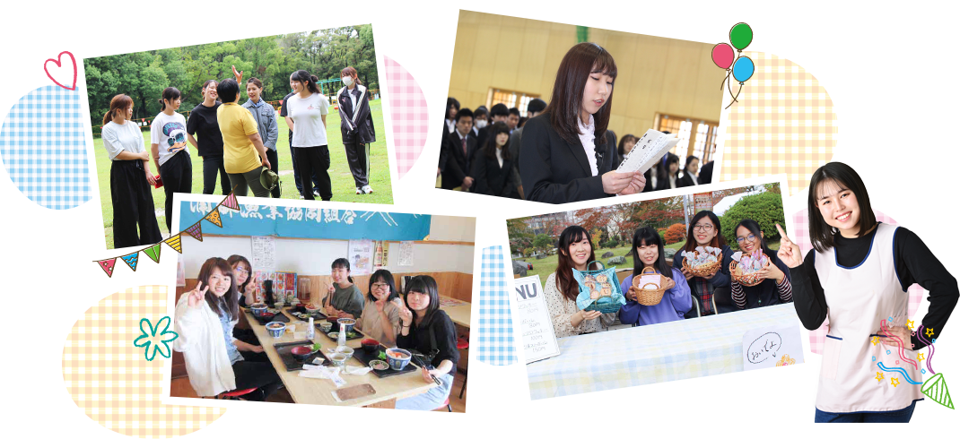 ハマタンの1日