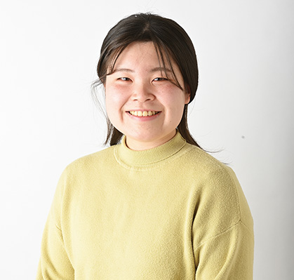 加藤 かなんさん