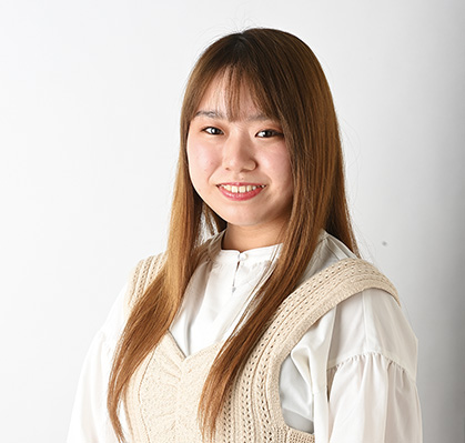 加藤 かなんさん