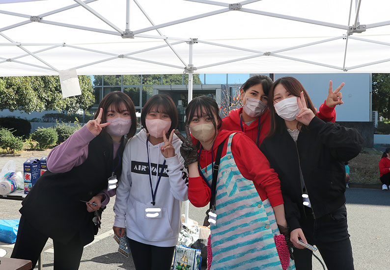 大学祭
