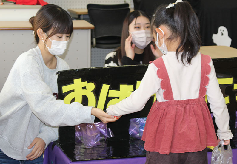 大学祭