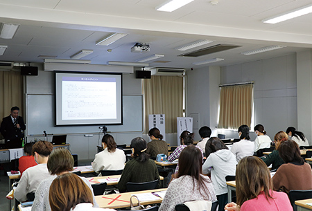 地域に学び、実践力を身につける地域共創センター